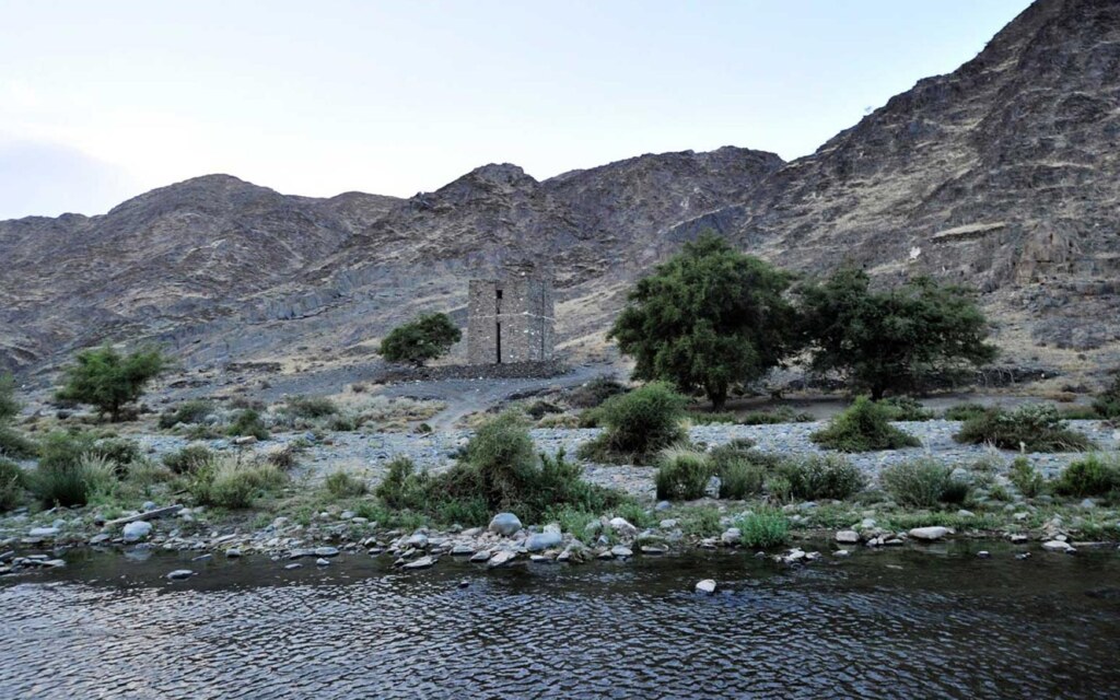 معالم بللسمر السياحية
