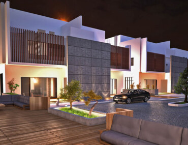Properties in Al Ghadir District, Riyadh, KSA