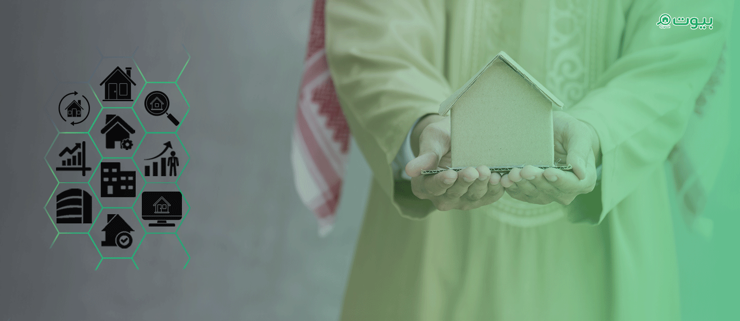 Real Estate Development Projects in Saudi Arabia