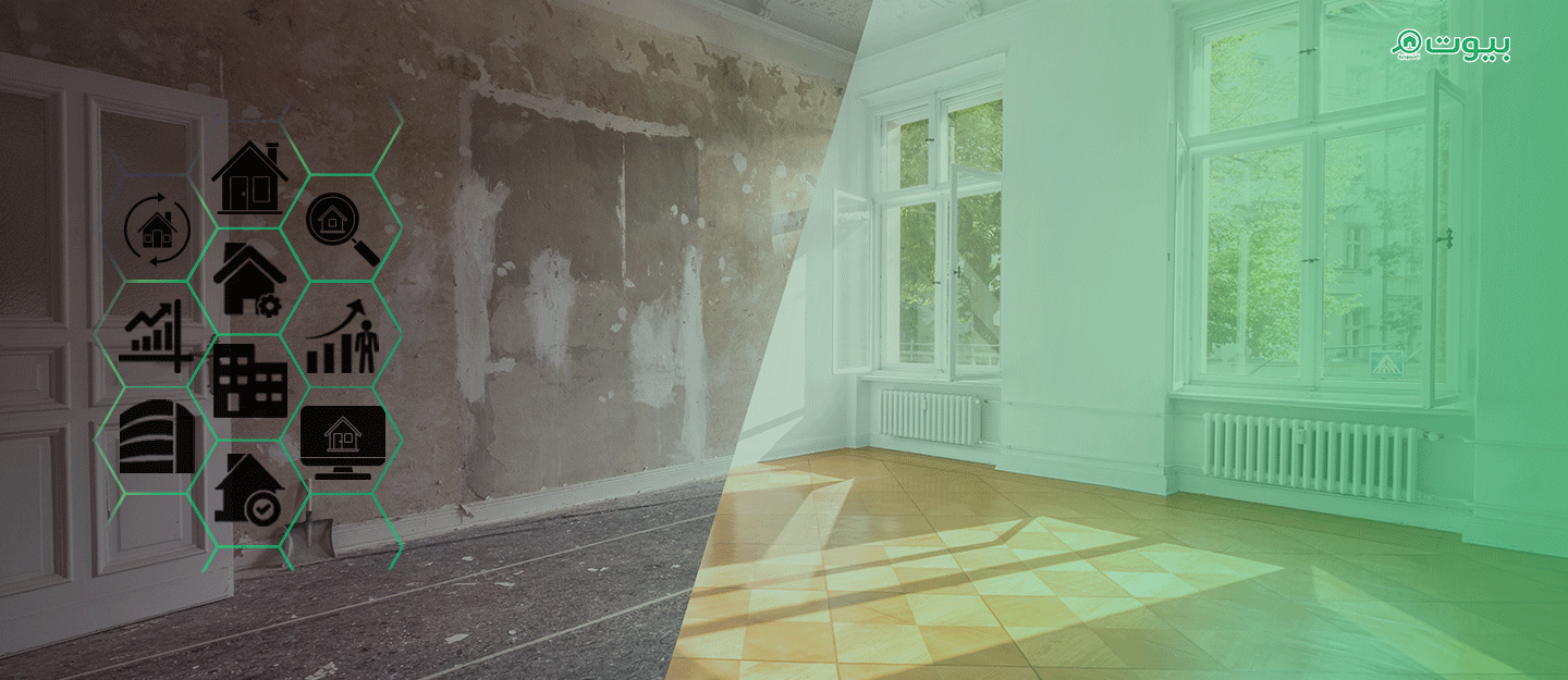 Improving the Value of Your Property in Saudi Arabia