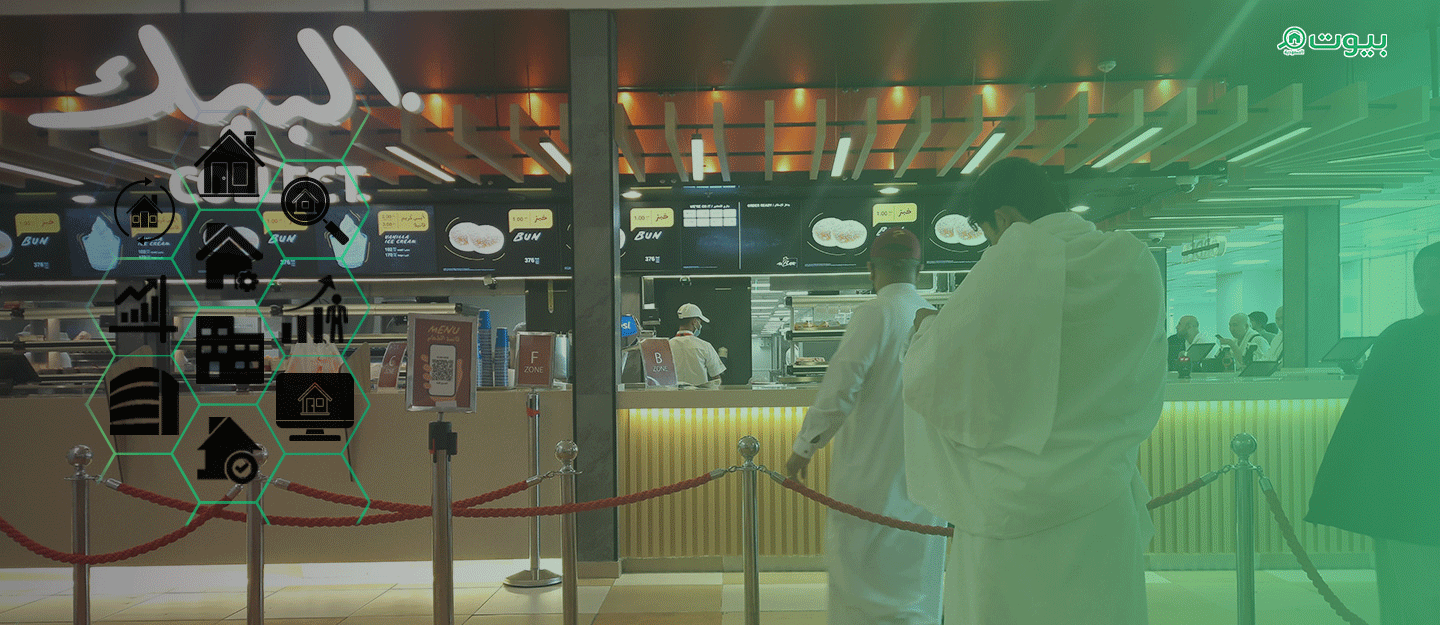 Restaurants in Al Madina Al Munawara