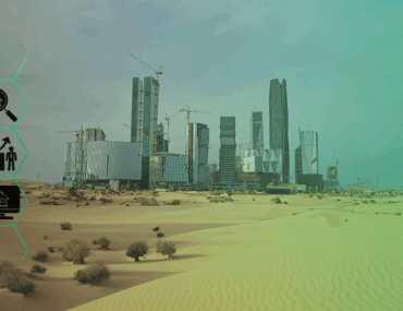 Investing in Raw Land in Saudi Arabia