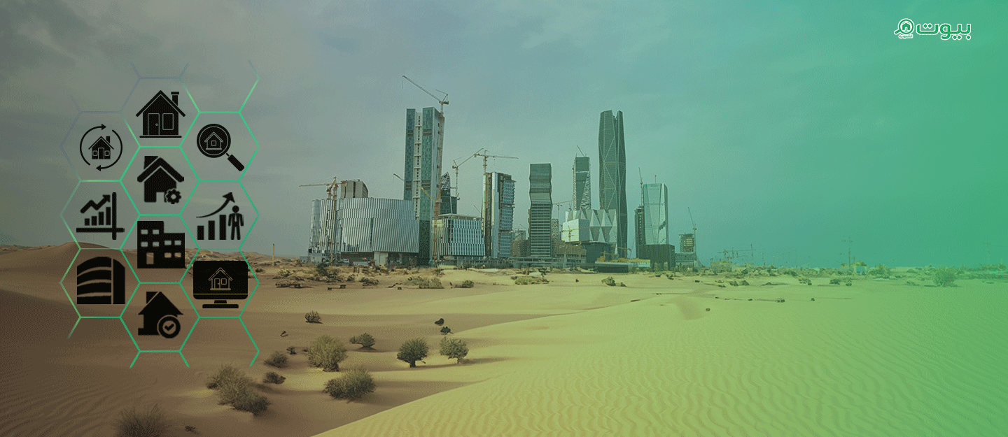 Investing in Raw Land in Saudi Arabia