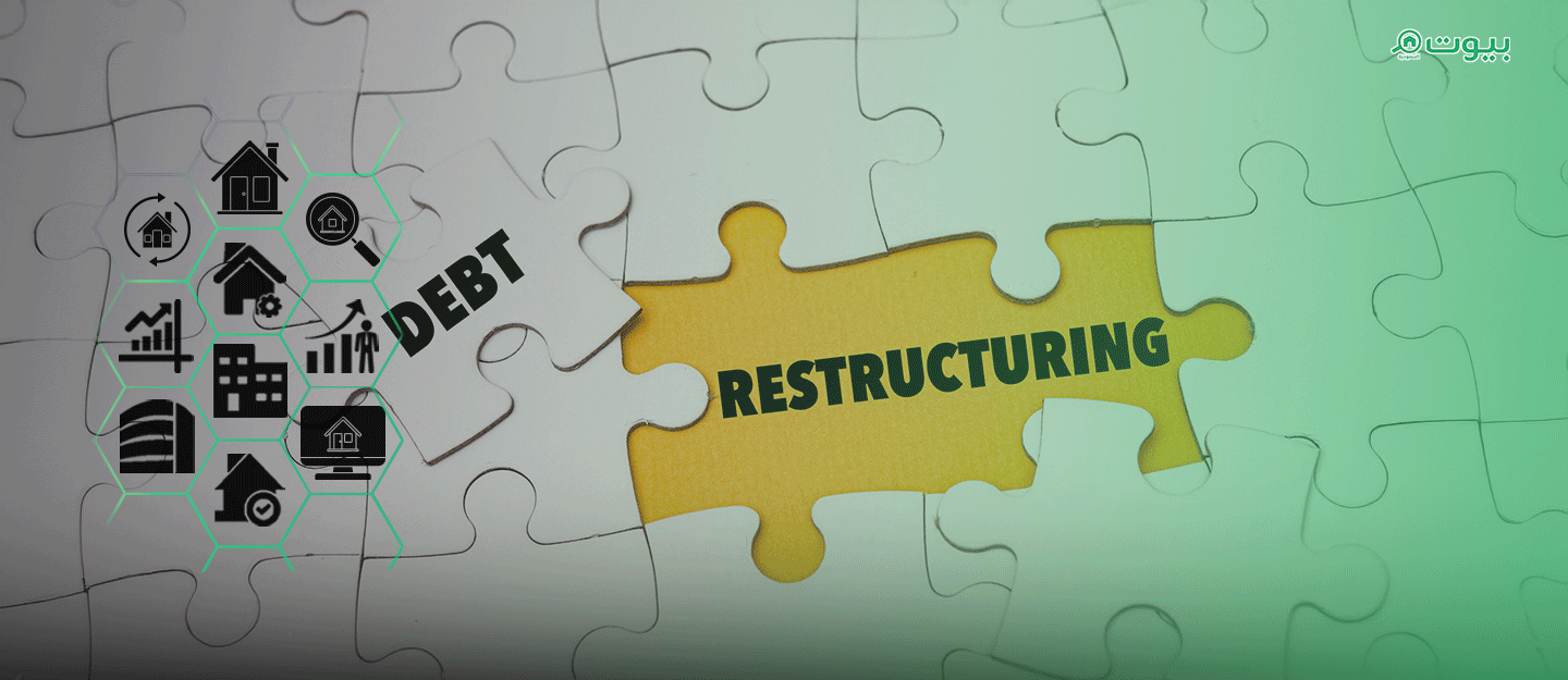 Mortgage Loan Restructuring