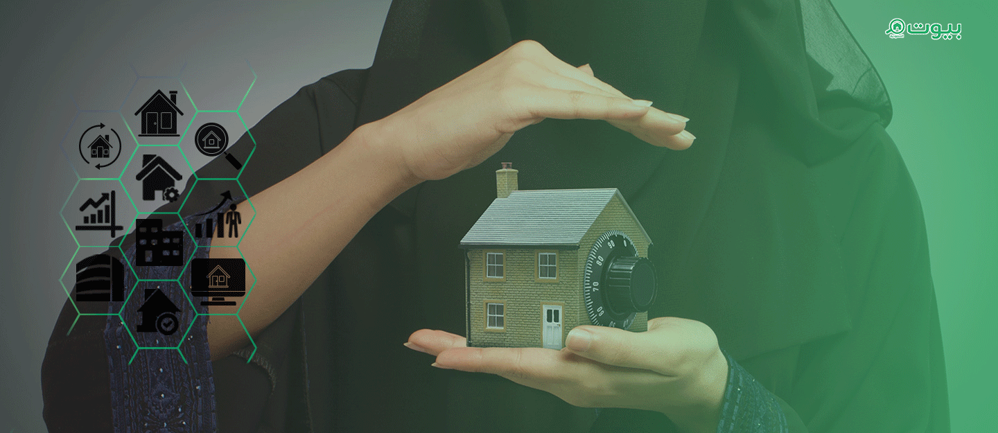 Real Estate Finance Management in Saudi Arabia