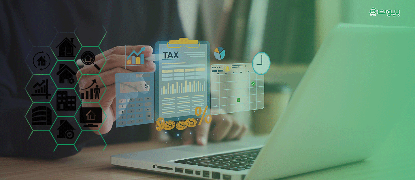 Buying Property Under the Tax Regulation