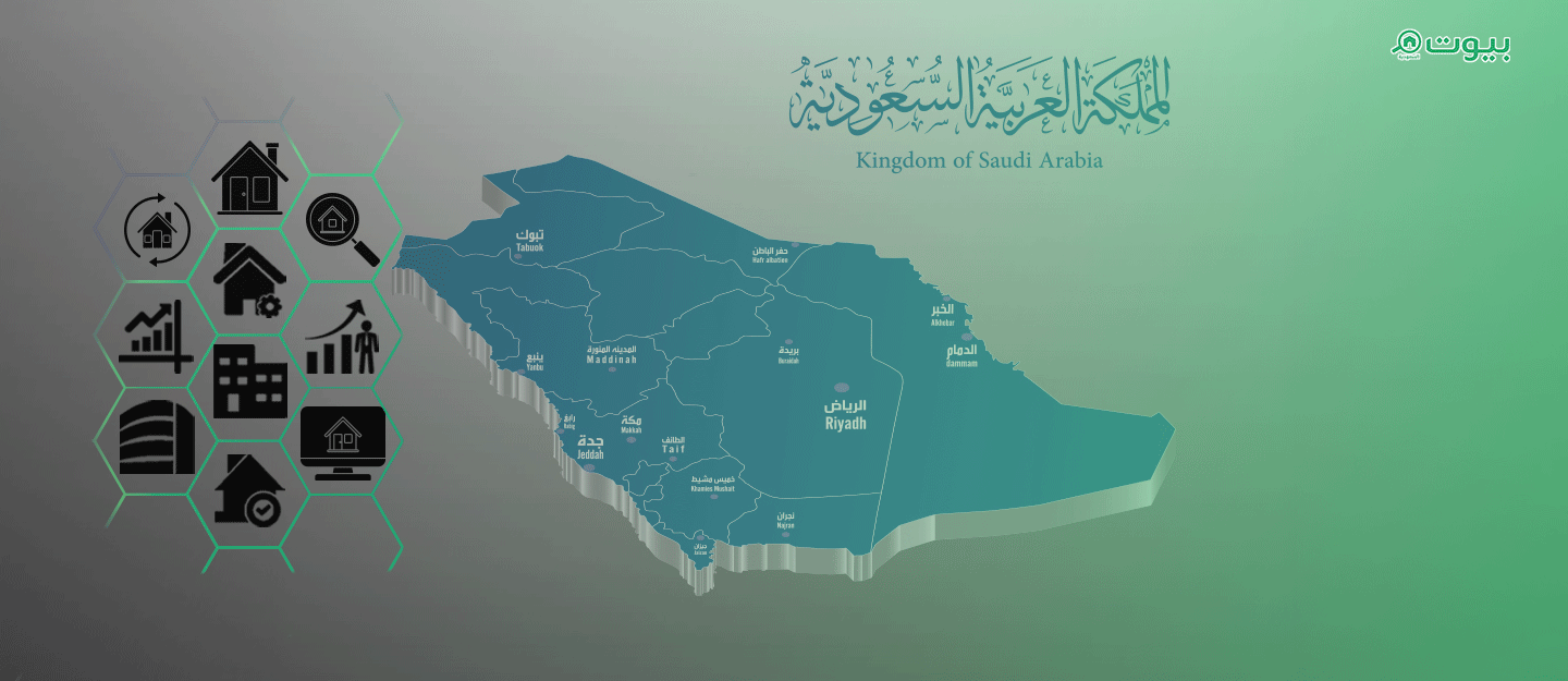 تحسين قيمة عقارك في السعودية
