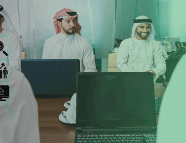 مهن القطاع العقاري في السعودية