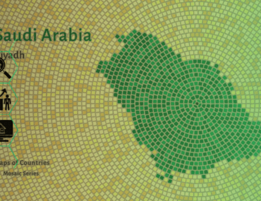 تخمين الأراضي في السعودية