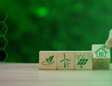 التطوير العقاري المستدام في السعودية