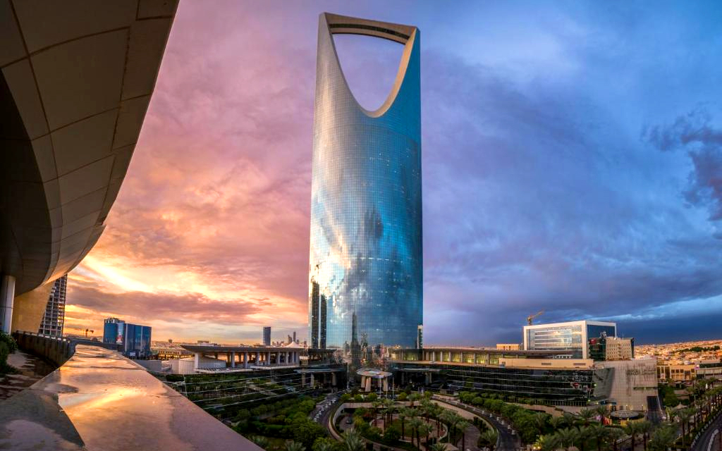 Hotels in Riyadh, KSA