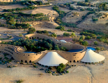 Tuwaiq Palace, KSA