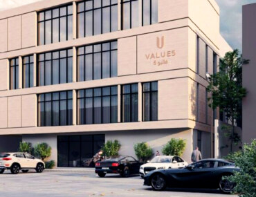 Properties in the Al Aqiq District in Riyadh, KSA