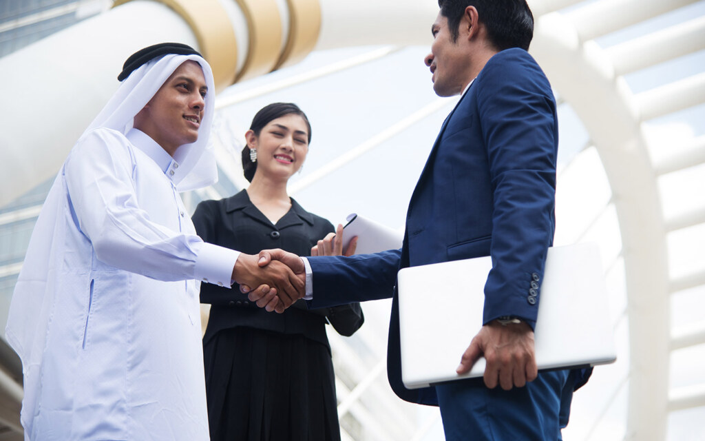 Long-Term Investment in Saudi Real Estate