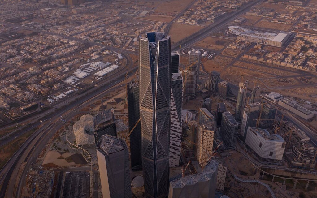 تأجير الأراضي في السعودية