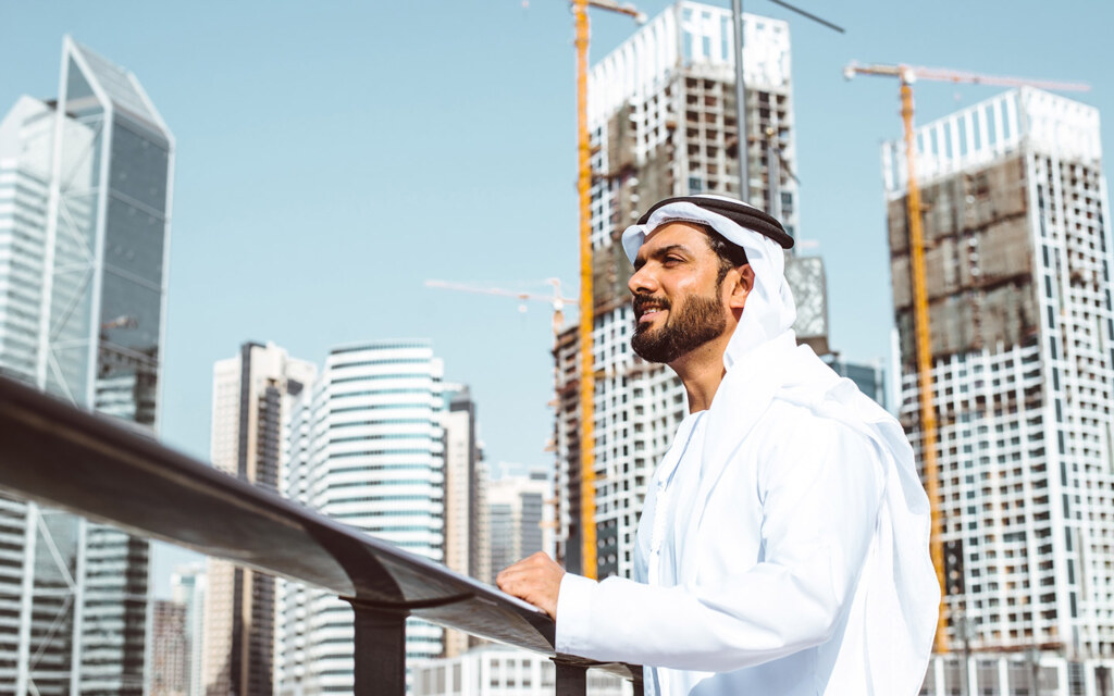 Problems of real estate investment in Saudi Arabia