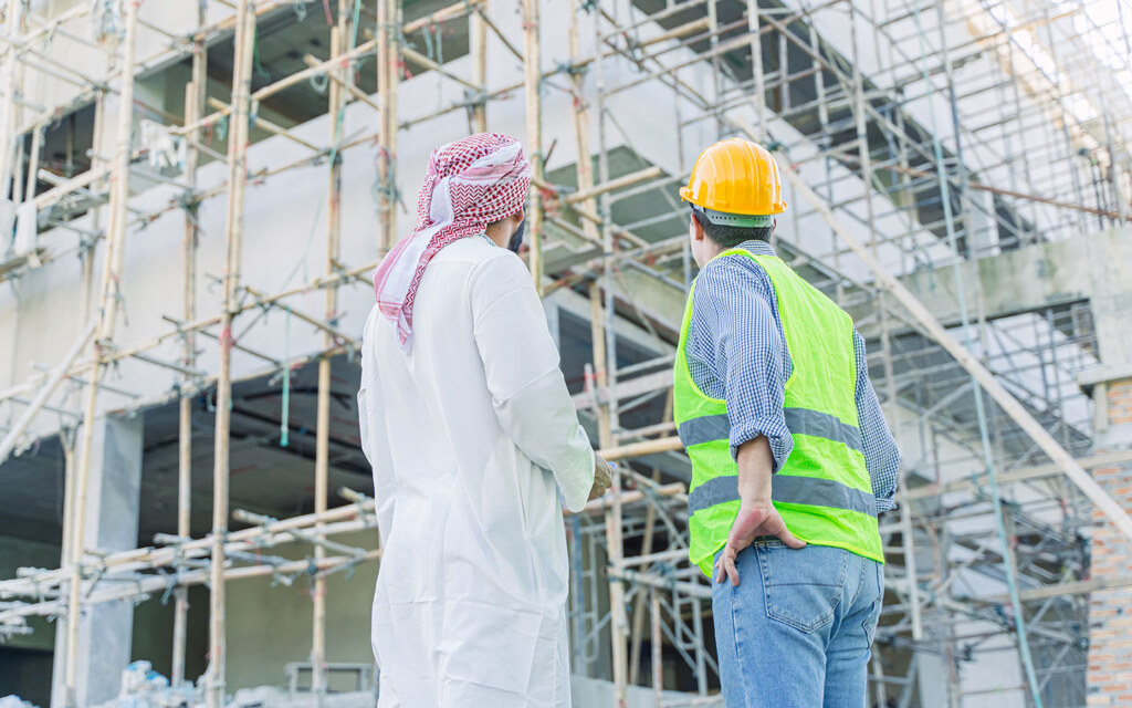 Increase in Real Estate Market Value in Saudi Arabia