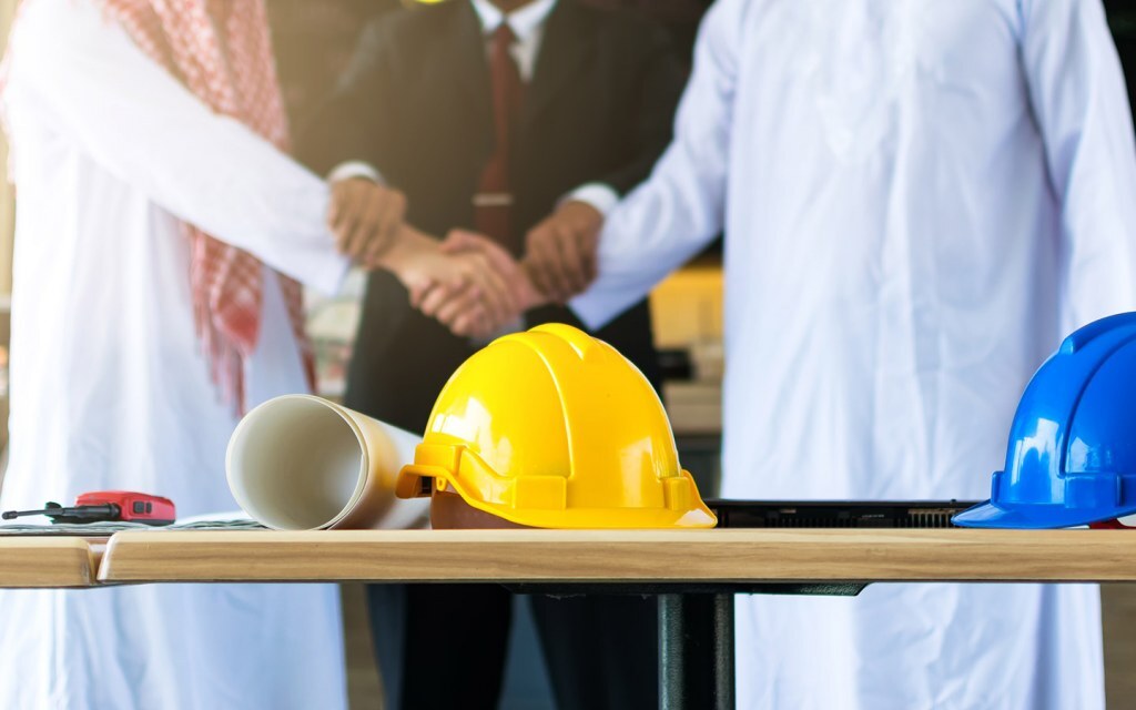 Vario Buildings for Contracting