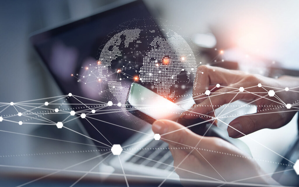 دورة تكامل الأعمال الرقمية
