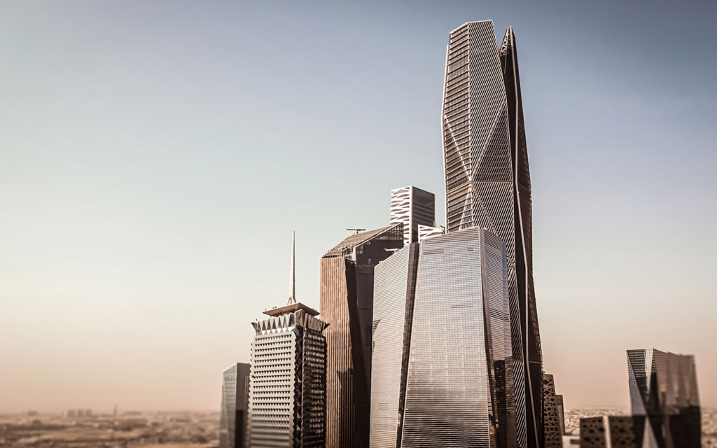  نسبة الفائدة في البنوك السعودية للتمويل العقاري