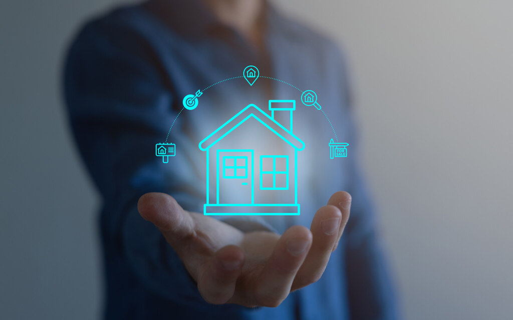 برامج إدارة العقارات