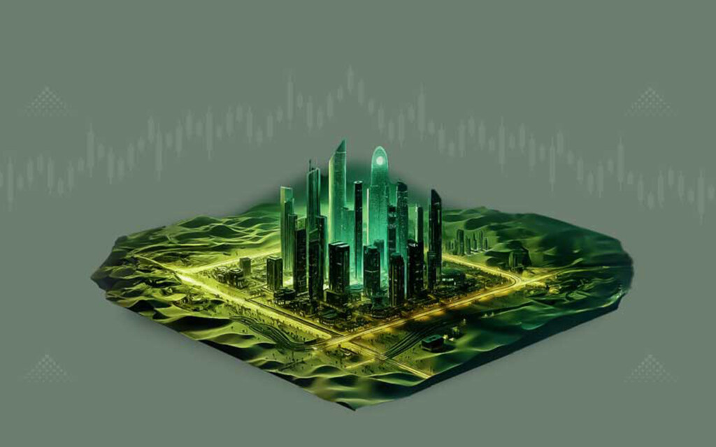 الاستثمار المستدام في السعودية