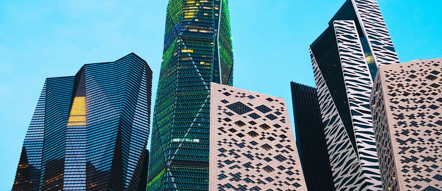 Properties in the Al Qirawan District in Riyadh