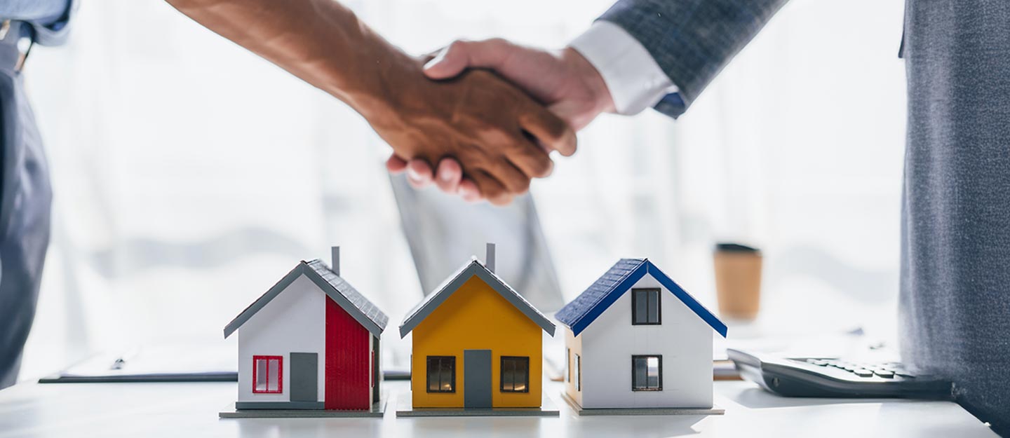 General Real Estate Authority