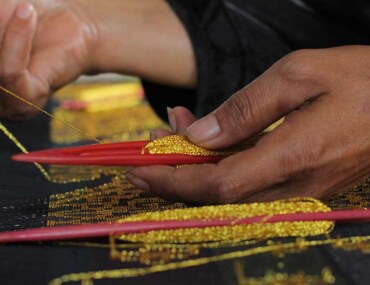 معرض الحرف والأعمال اليدوية