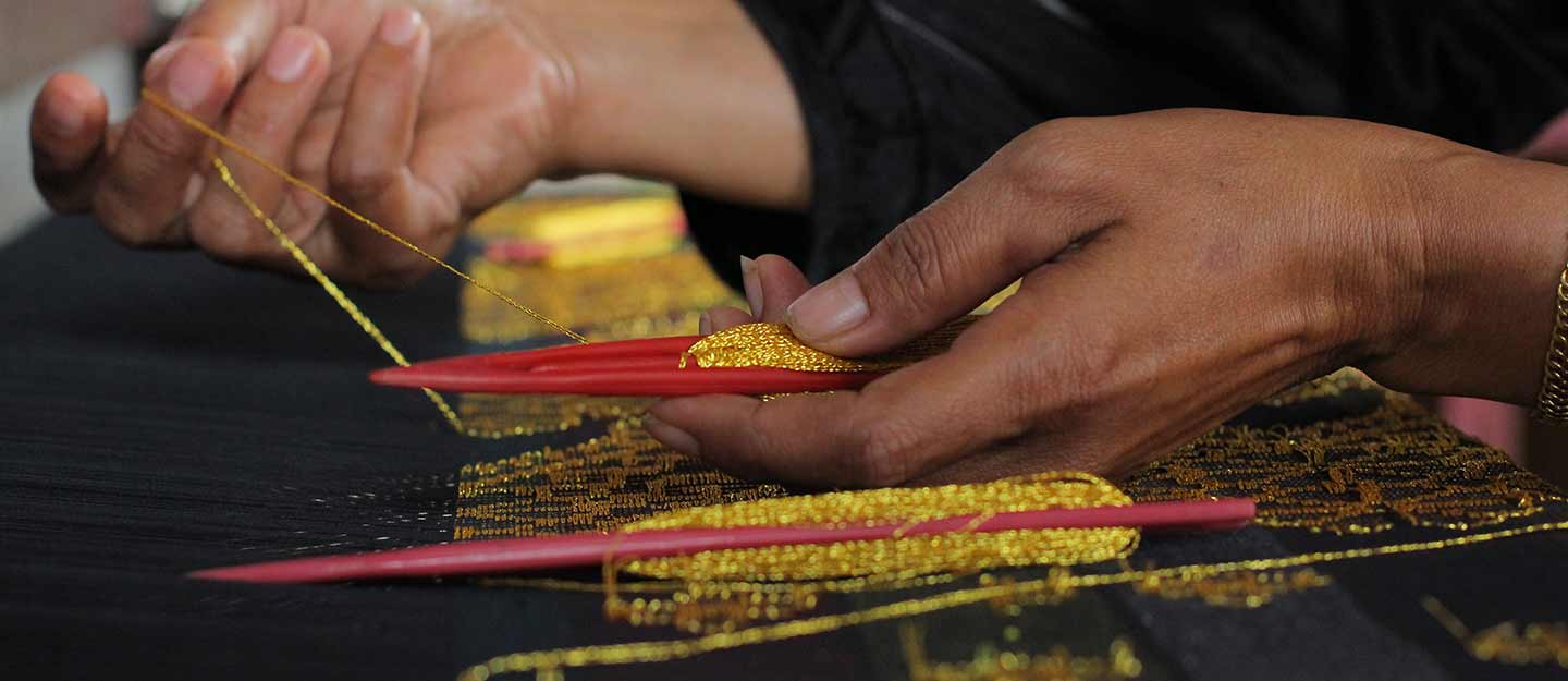 معرض الحرف والأعمال اليدوية