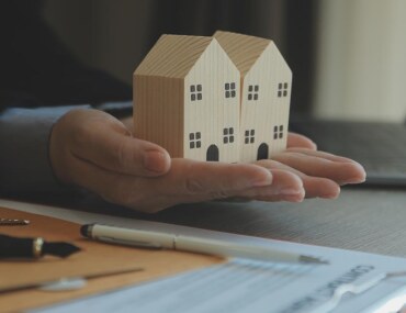 برنامج الدعم السكني