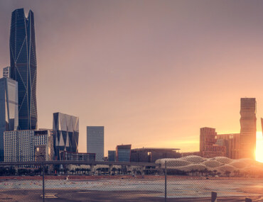 Problems of real estate investment in Saudi Arabia