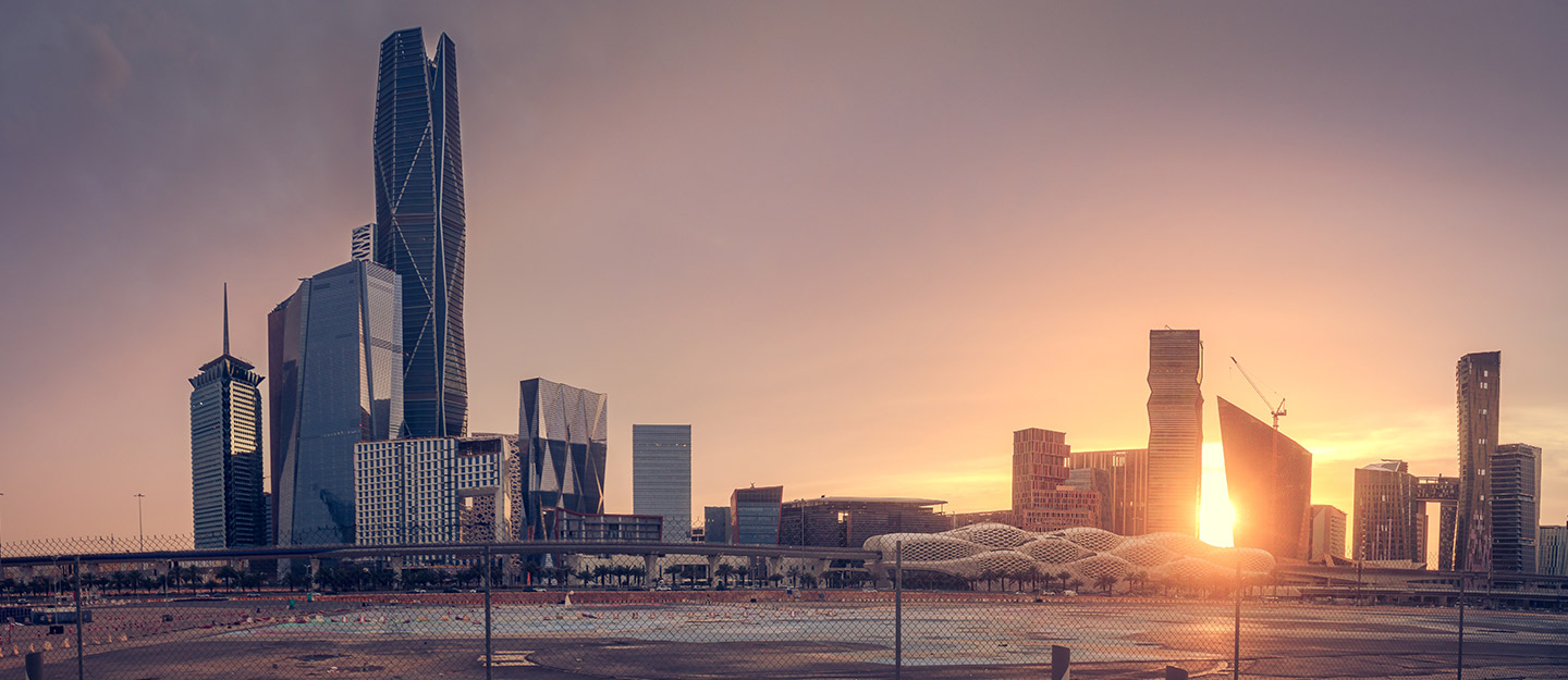 Problems of real estate investment in Saudi Arabia