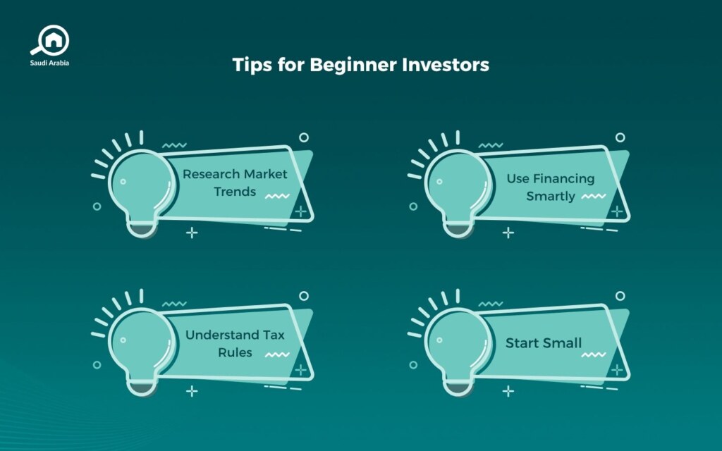 Real Estate Investment for Beginners