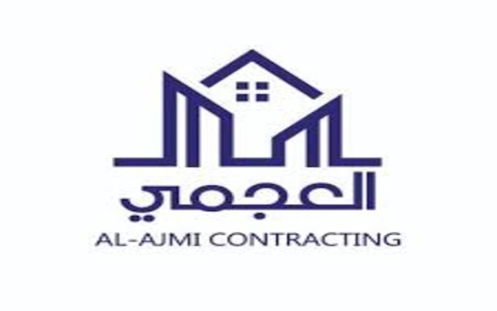 شركة العجمي العقارية