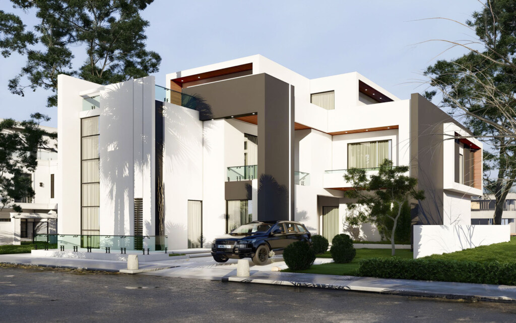 Vario Buildings for Contracting