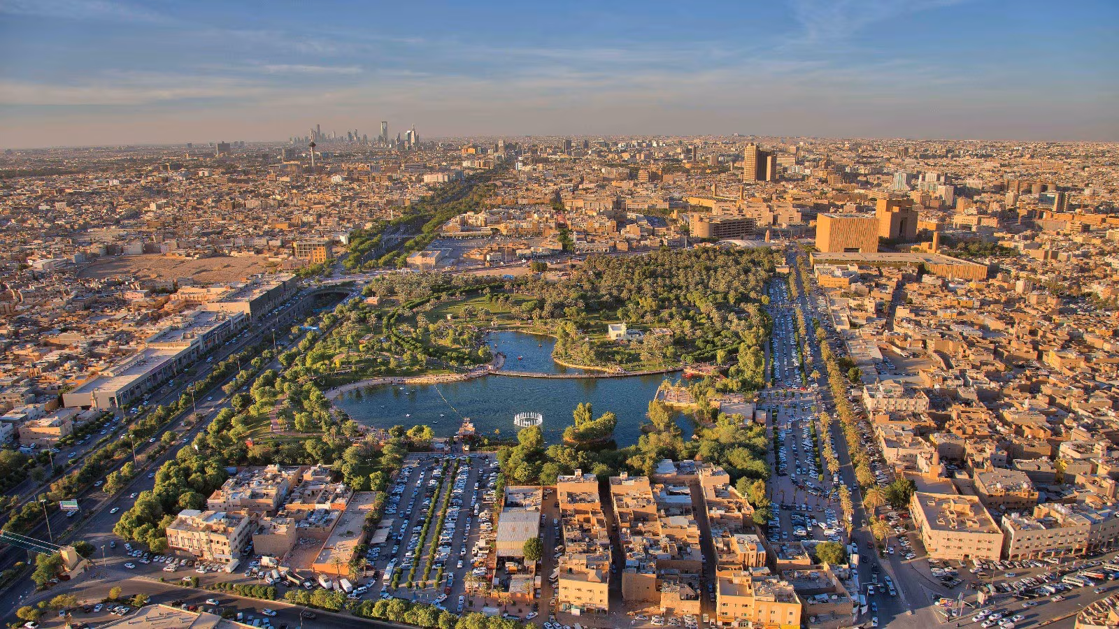 Real Estate Developer Qualification Certificate in Saudi Arabia
