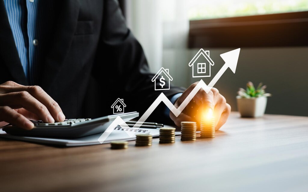 قلة السيولة إحدى مخاطر الاستثمار في العقارات