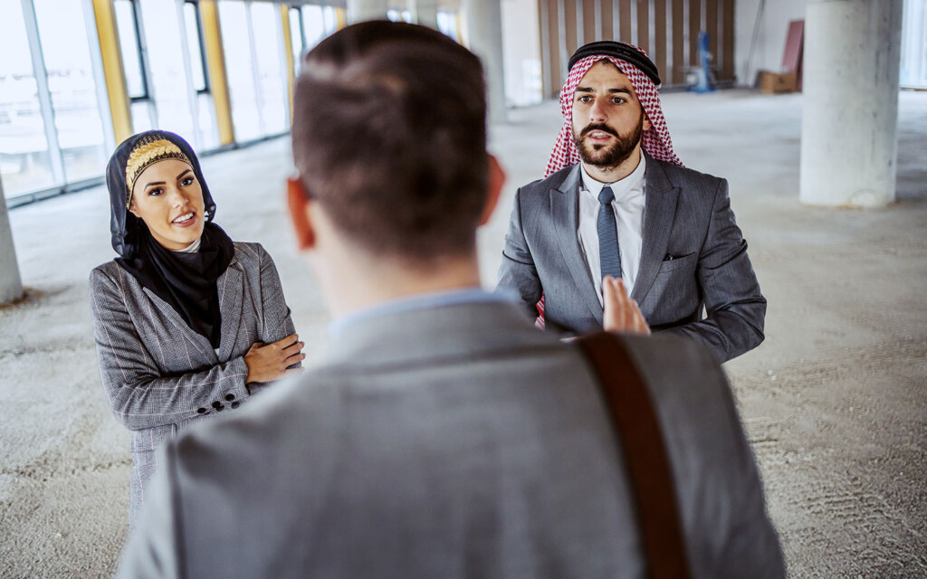 ما هي وظيفة المسوق العقاري؟