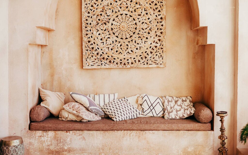 الفنون الإسلامية