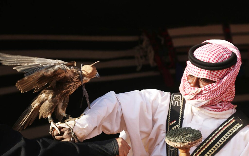 مهرجان صيف عنيزة