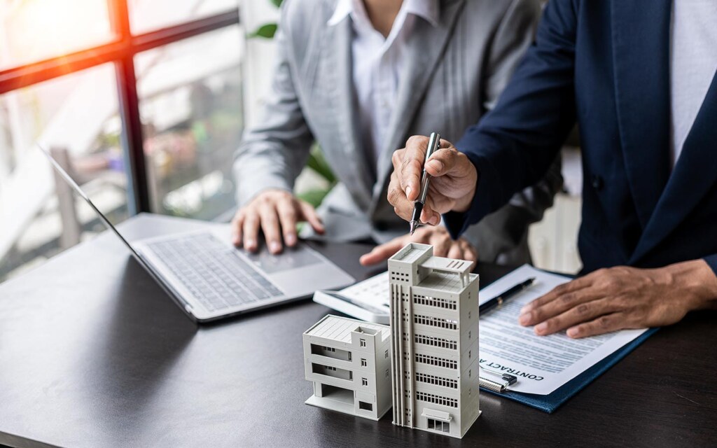 تأثير التقنيات الحديثة على مشاريع البناء في الرياض