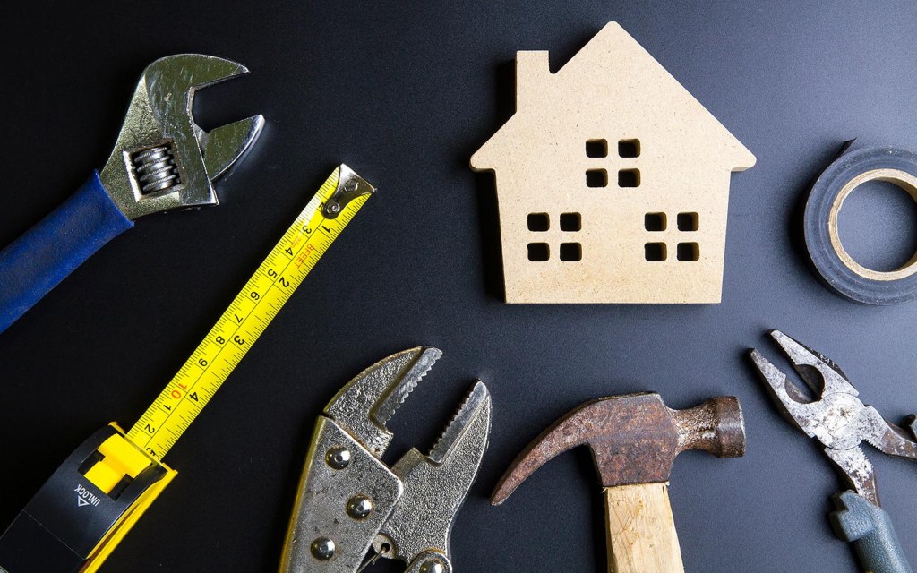 الصيانة الوقائية للمباني