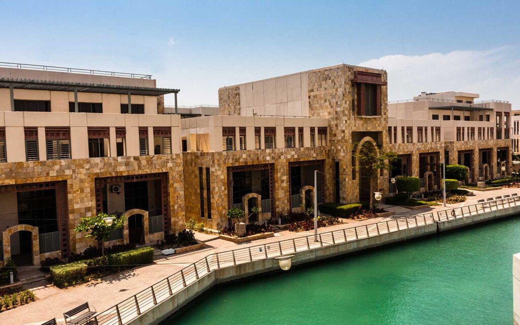 جامعة الملك عبدالله للعلوم والتقنية