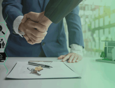 تجديد عقد الإيجار عبر منصة إيجار