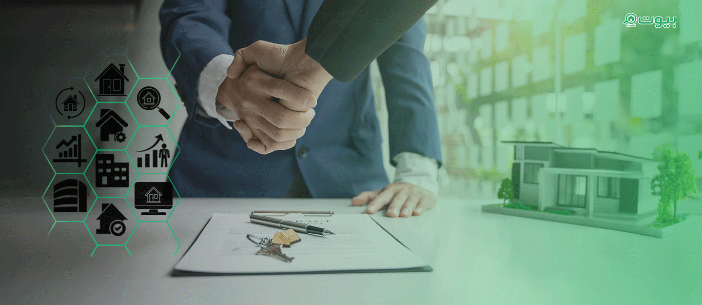تجديد عقد الإيجار عبر منصة إيجار