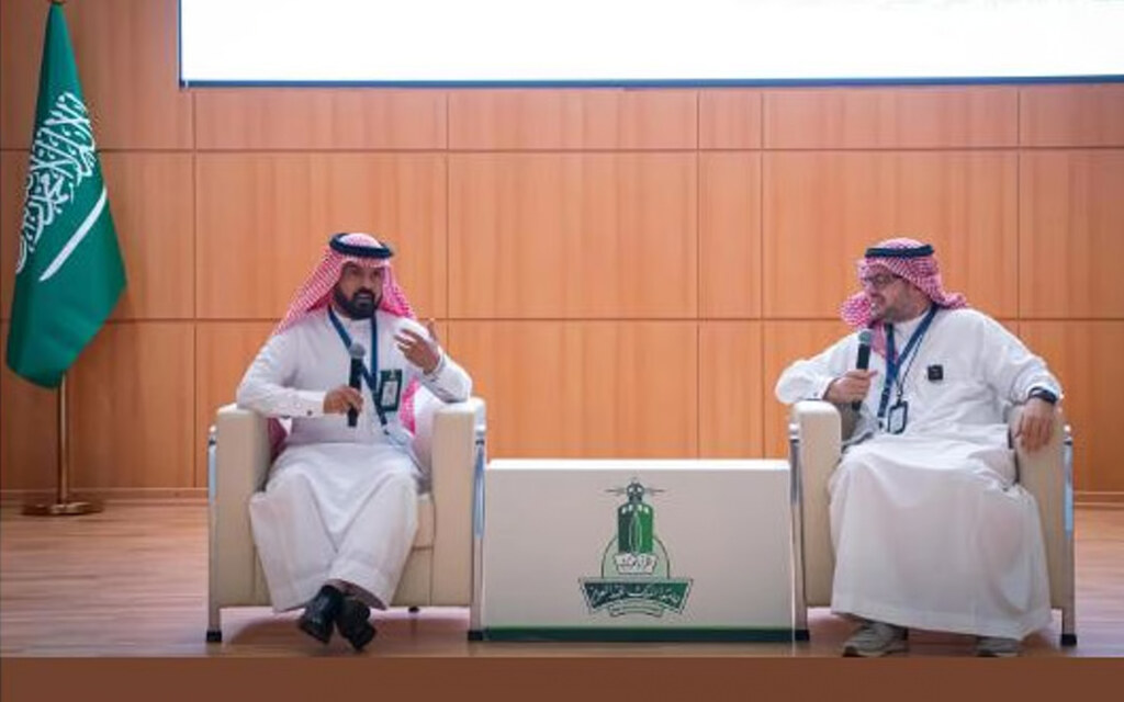 برنامج موهبة الإثرائي الأكاديمي