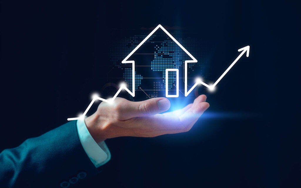 فرص التطوير العقاري في السعودية