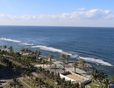 مهرجان روبوت الباحة