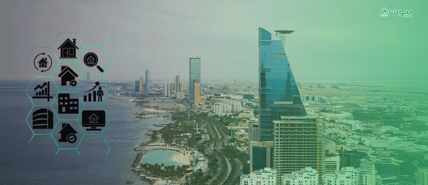 Tourism Real Estate in Saudi Arabia